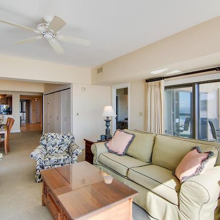 Villa Ocean Club 1201 Isle of Palms Esterno foto