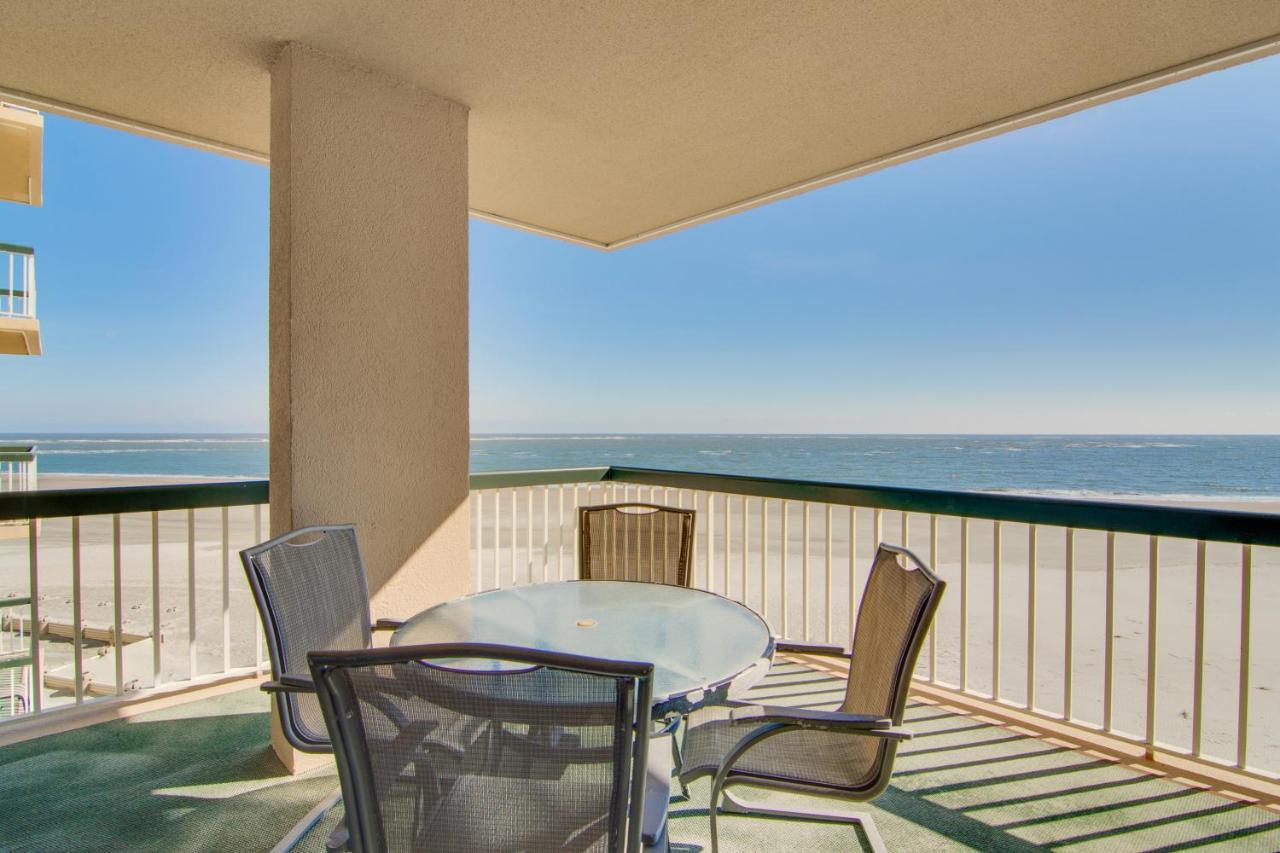 Villa Ocean Club 1201 Isle of Palms Esterno foto