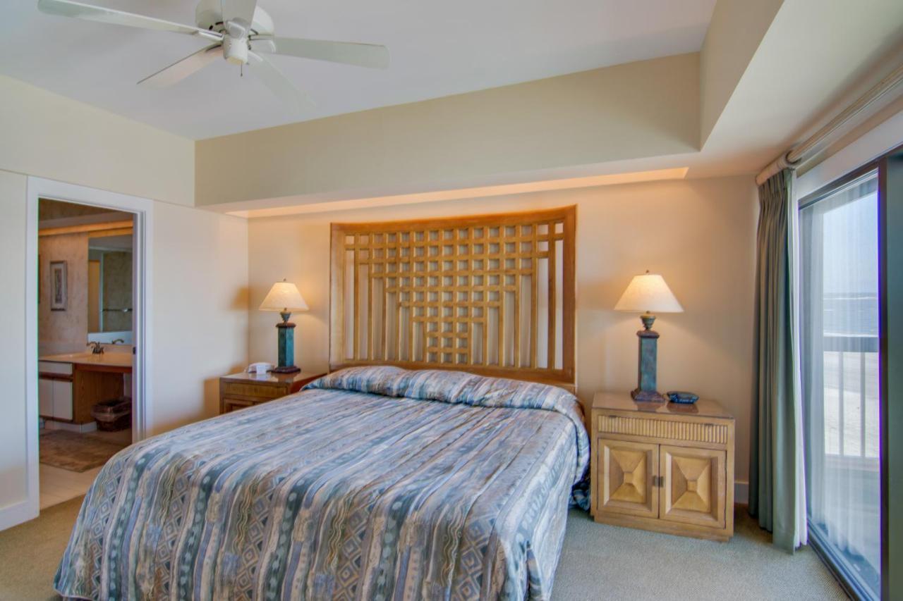 Villa Ocean Club 1201 Isle of Palms Esterno foto